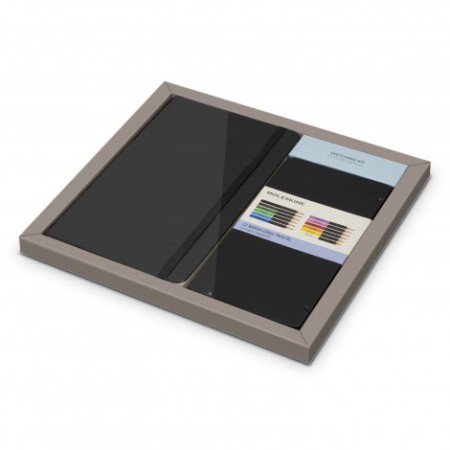 Moleskine Bundle Art Sketching Kit Promotional Products